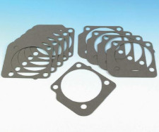 CYLINDER BASE GASKET REAR